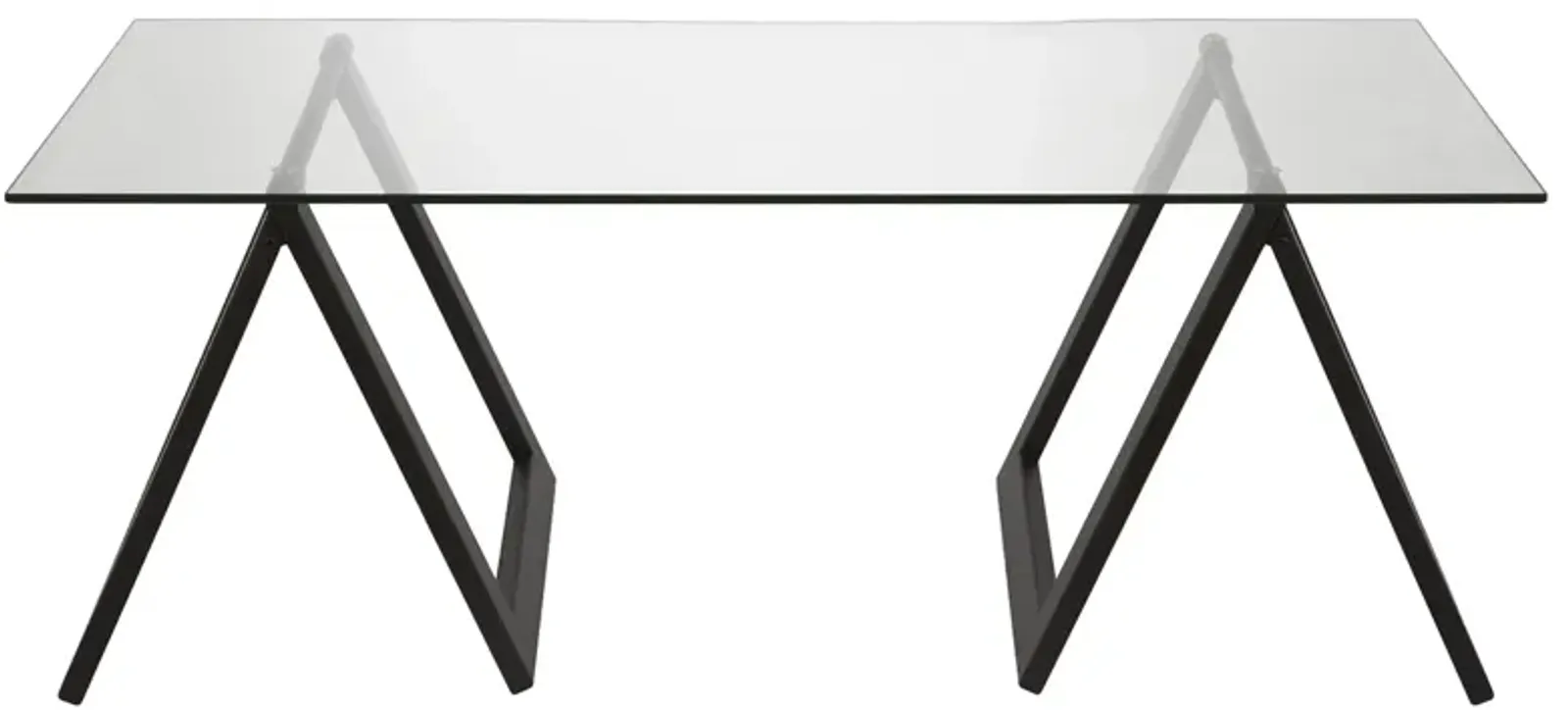 Modara Rectangular Coffee Table