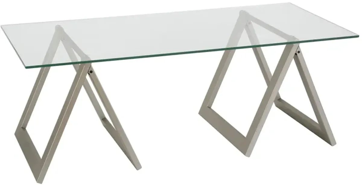 Modara Rectangular Coffee Table