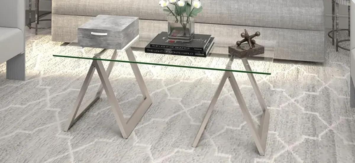 Modara Rectangular Coffee Table