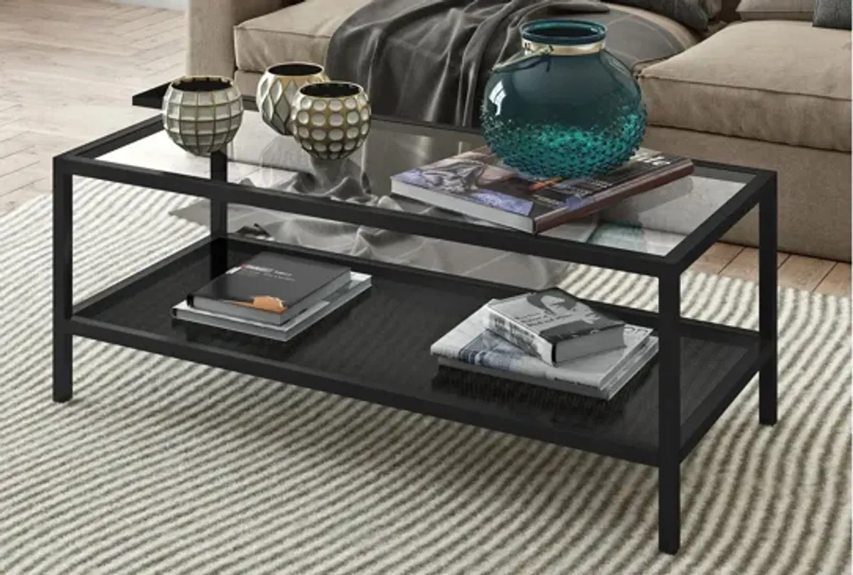 Rigan Rectangular Coffee Table