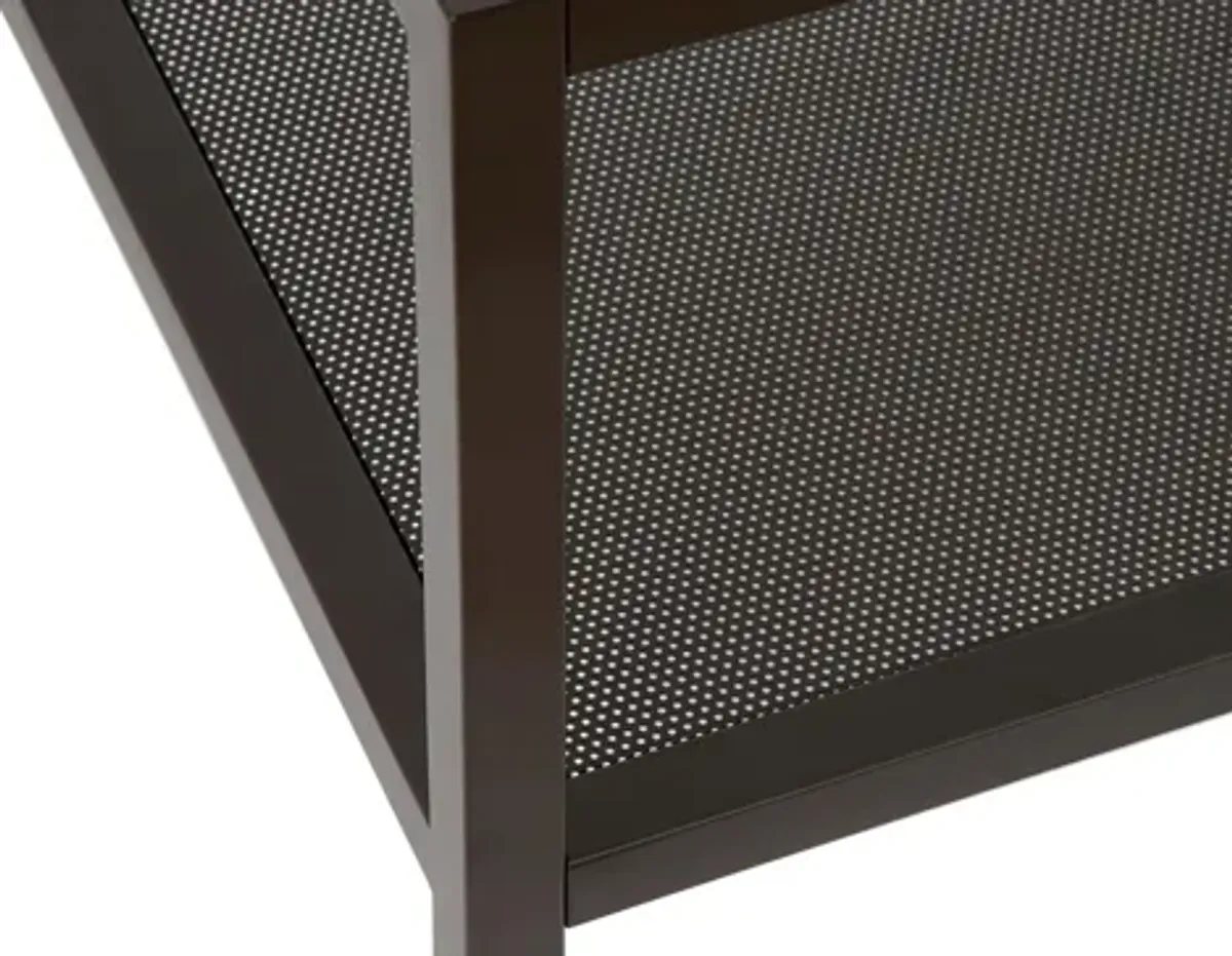 Rigan Rectangular Coffee Table