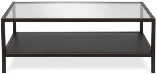 Rigan Rectangular Coffee Table