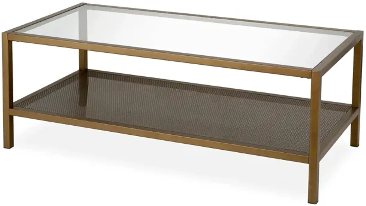 Rigan Rectangular Coffee Table