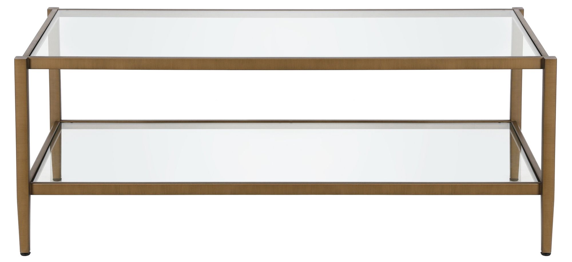 Wilda Rectangular Coffee Table