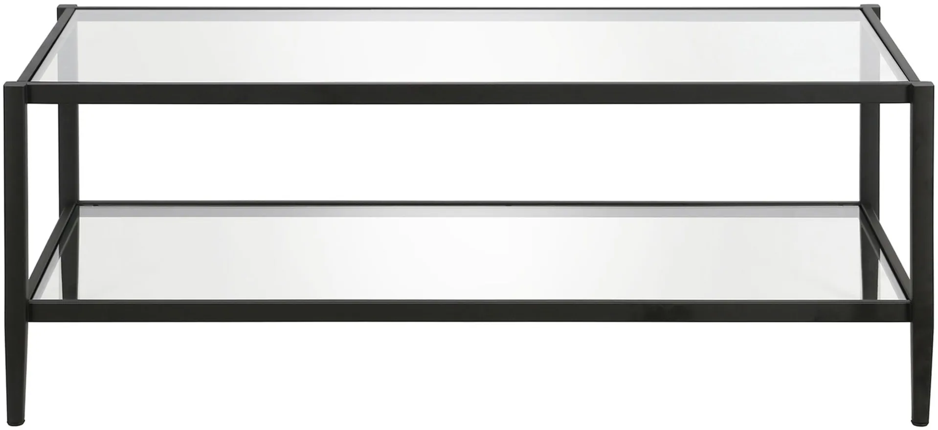 Wilda Rectangular Coffee Table