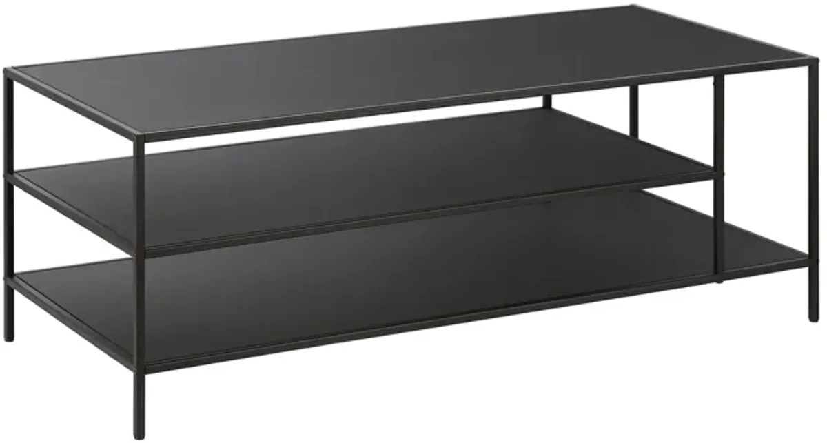 Winthrop Rectangular Coffee Table