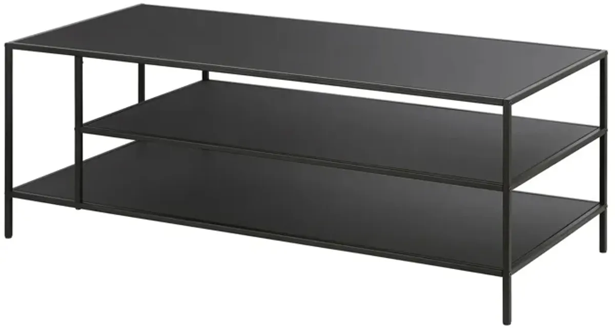 Winthrop Rectangular Coffee Table