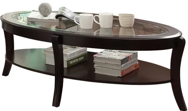 Myla Cocktail Table