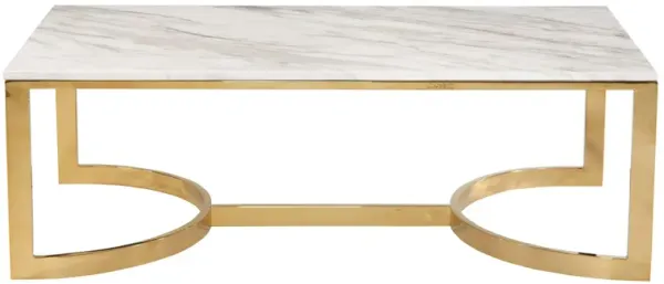 Blanchard Rectangular Coffee Table