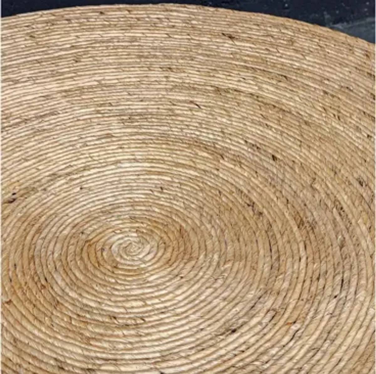 Rora Round Coffee Table