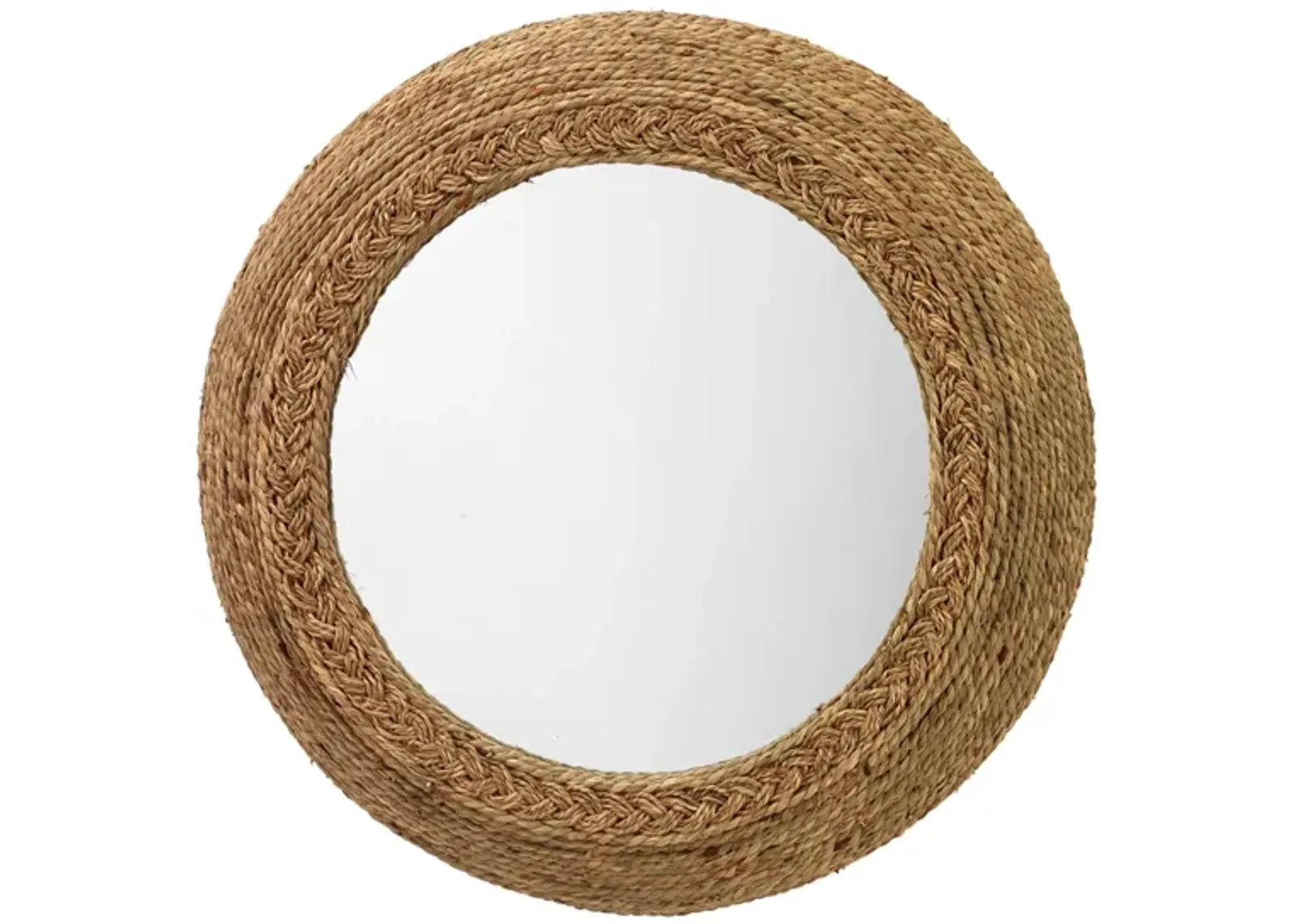 Seagrass Mirror