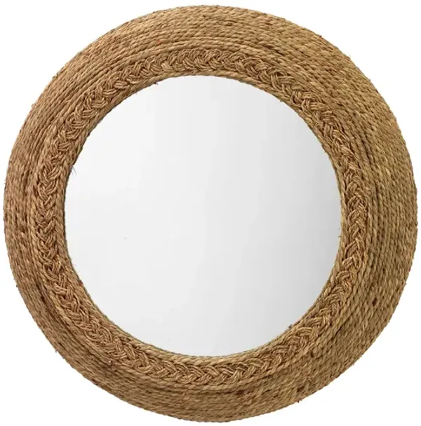 Seagrass Mirror