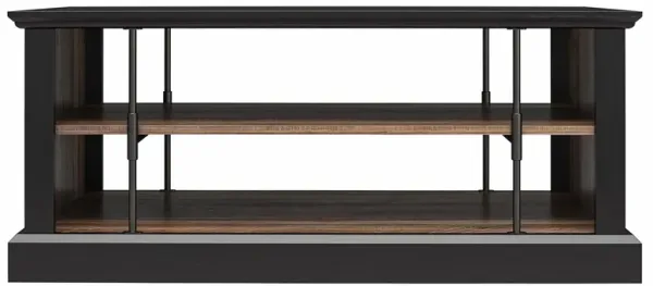 Hoffman Rustic Coffee Table