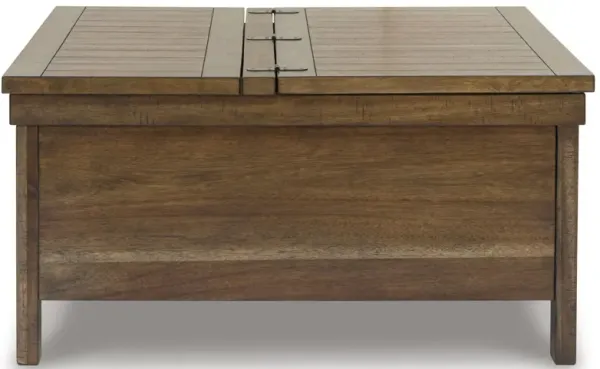 Montana Lift-Top Coffee Table