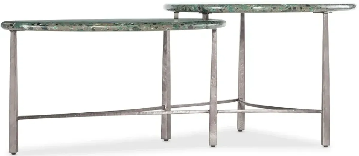 Commerce & Market Antares Cocktail Table