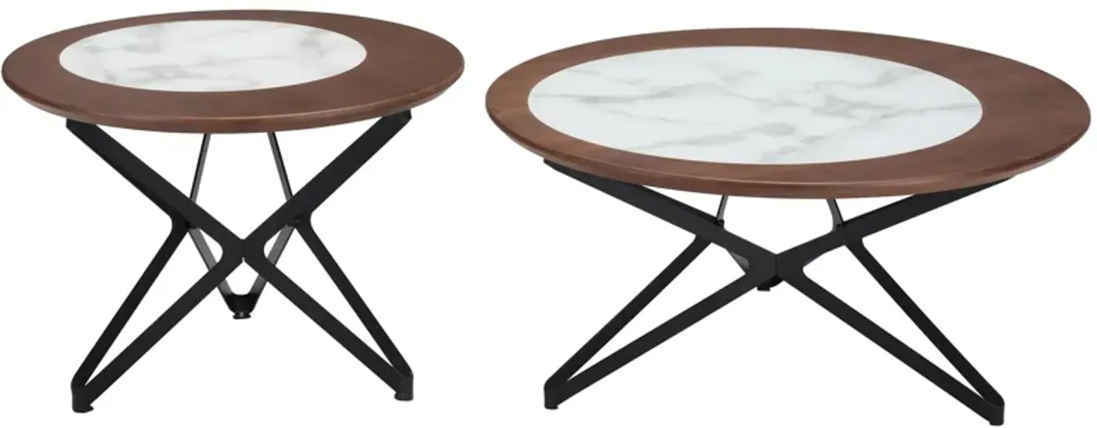 Anderson Coffee Table Set