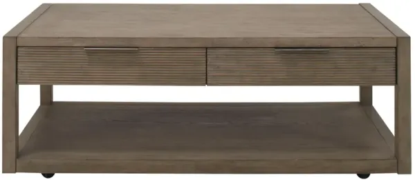 Sheridan Cocktail Table