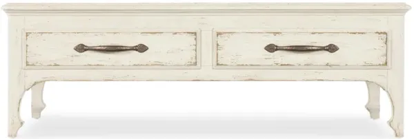 Americana Cocktail Table