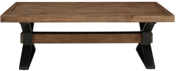 Bay Ridge Cocktail Table