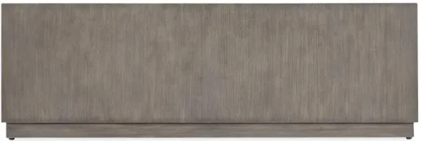 Commerce & Market Travelers Cocktail Table