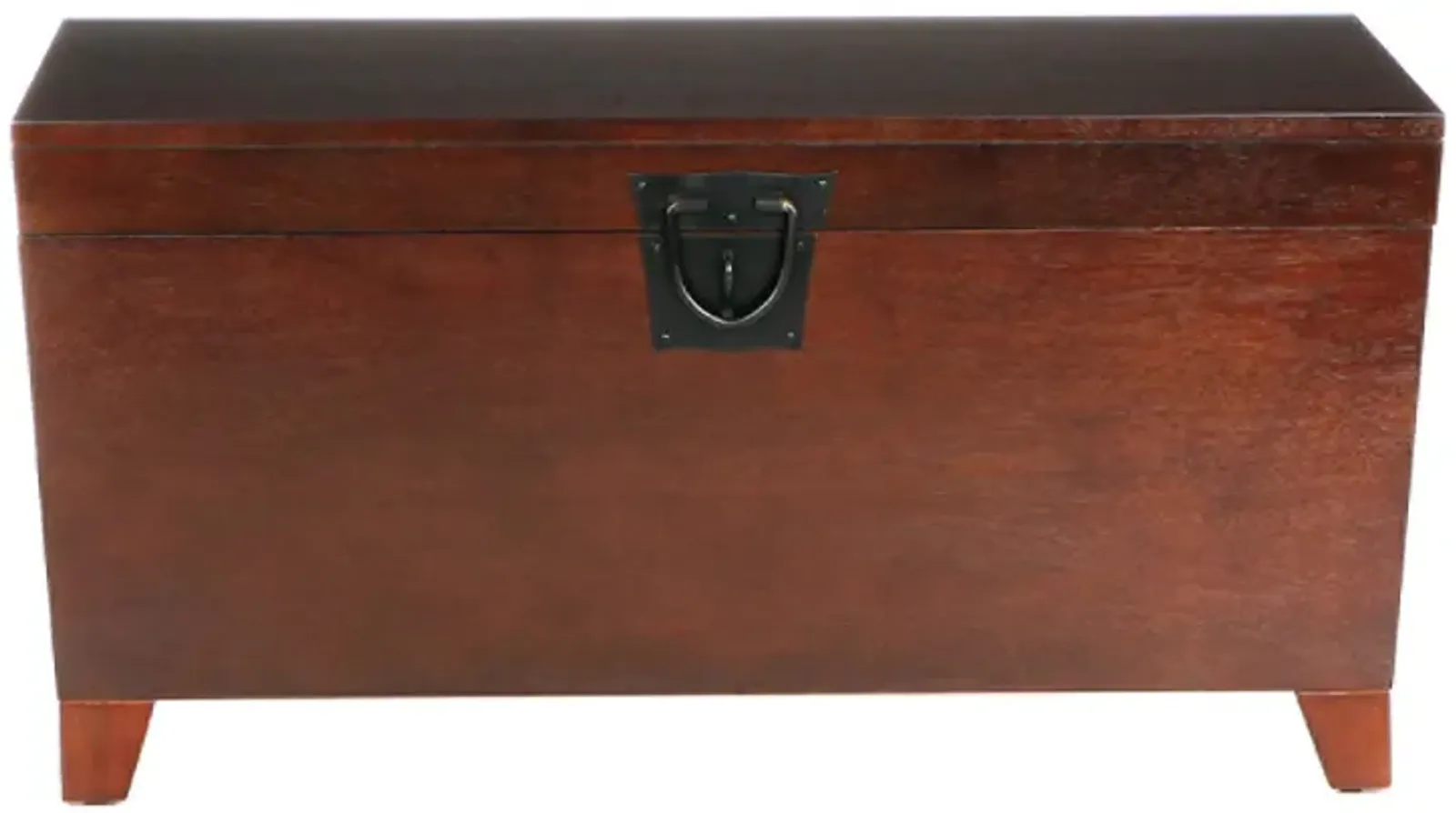 Edenbridge Cocktail Table Trunk