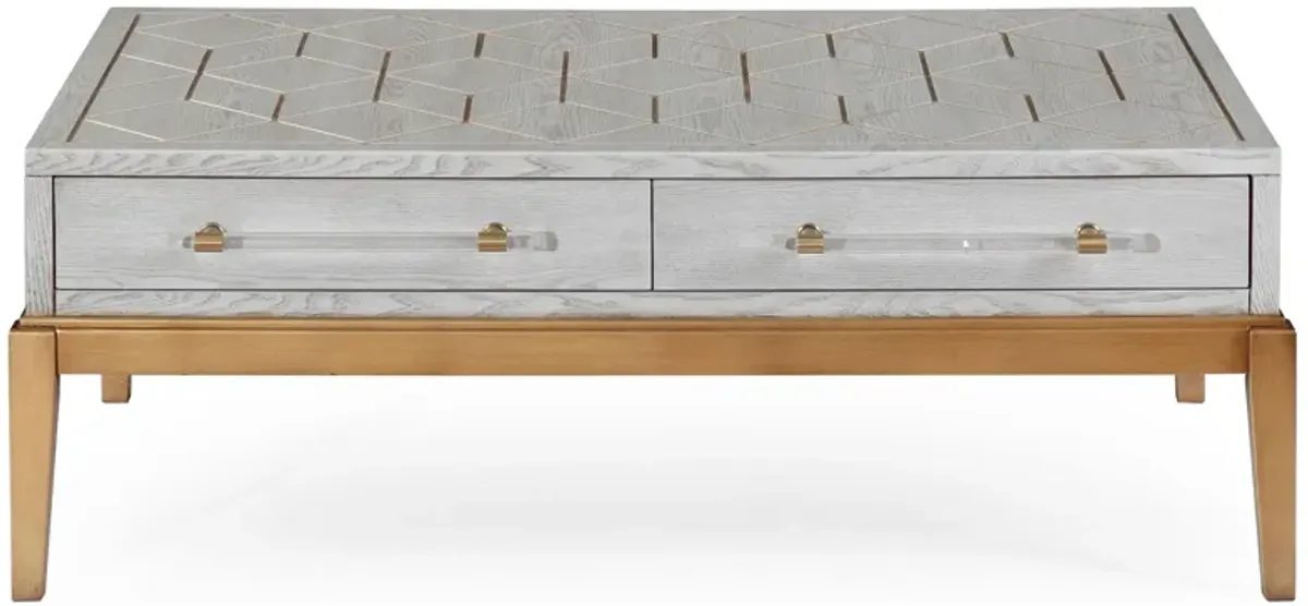 Perrine Cocktail Table