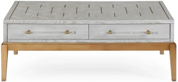 Perrine Cocktail Table