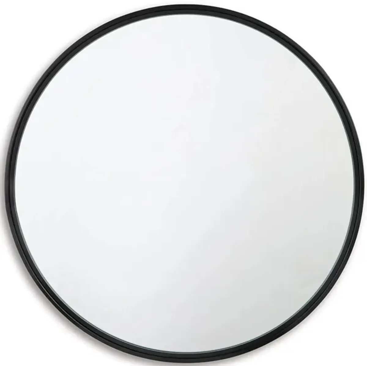 Brocky Accent Mirror