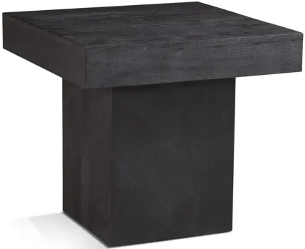 Padula End Table