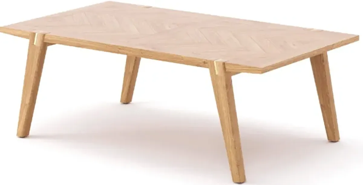 Colton Coffee Table