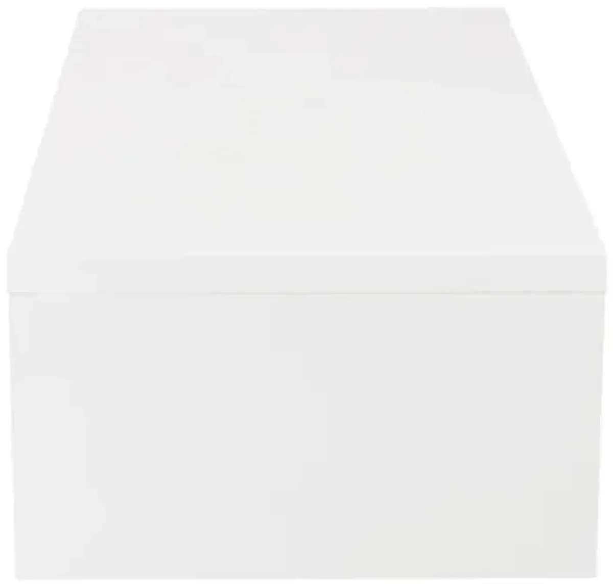 Abby 48" Coffee Table