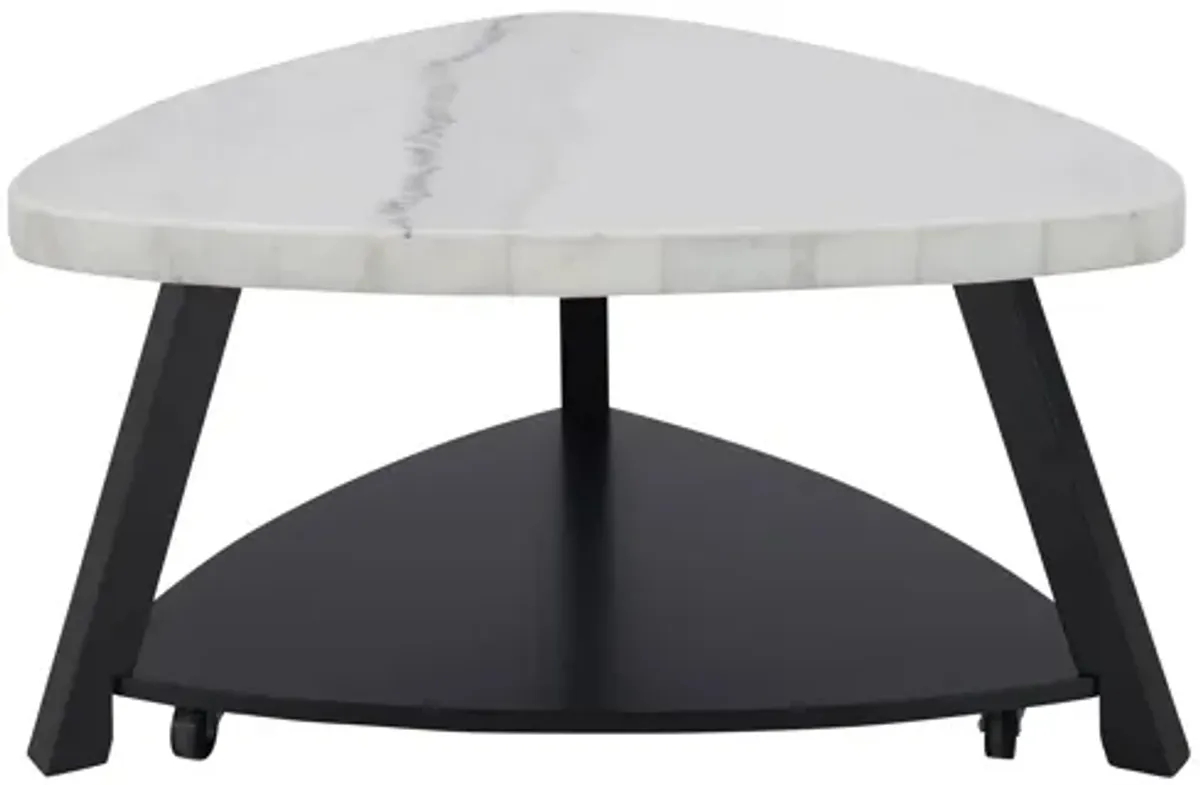 Fender Cocktail Table