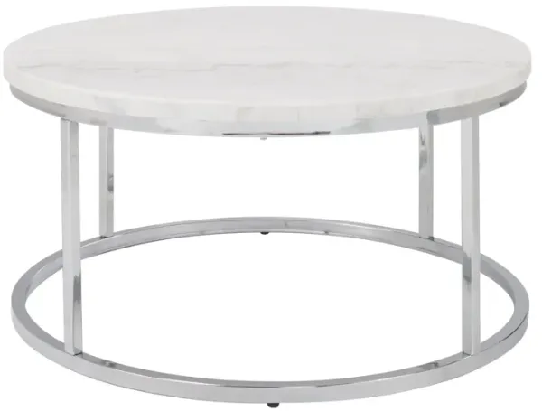 Sabrina Cocktail Table