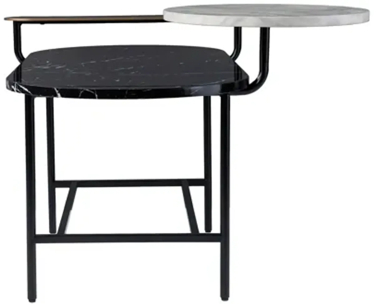 Colyton Cocktail Table