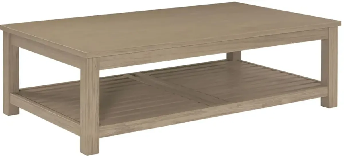 Tiburon Coffee Table