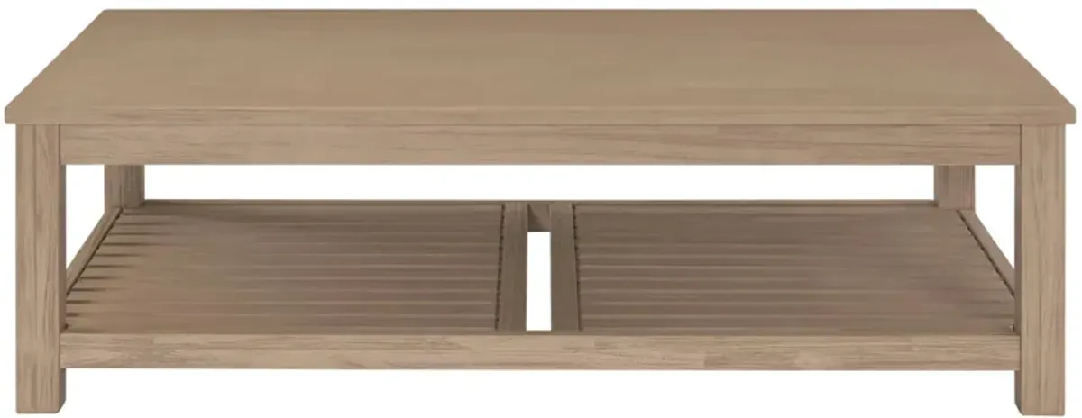 Tiburon Coffee Table