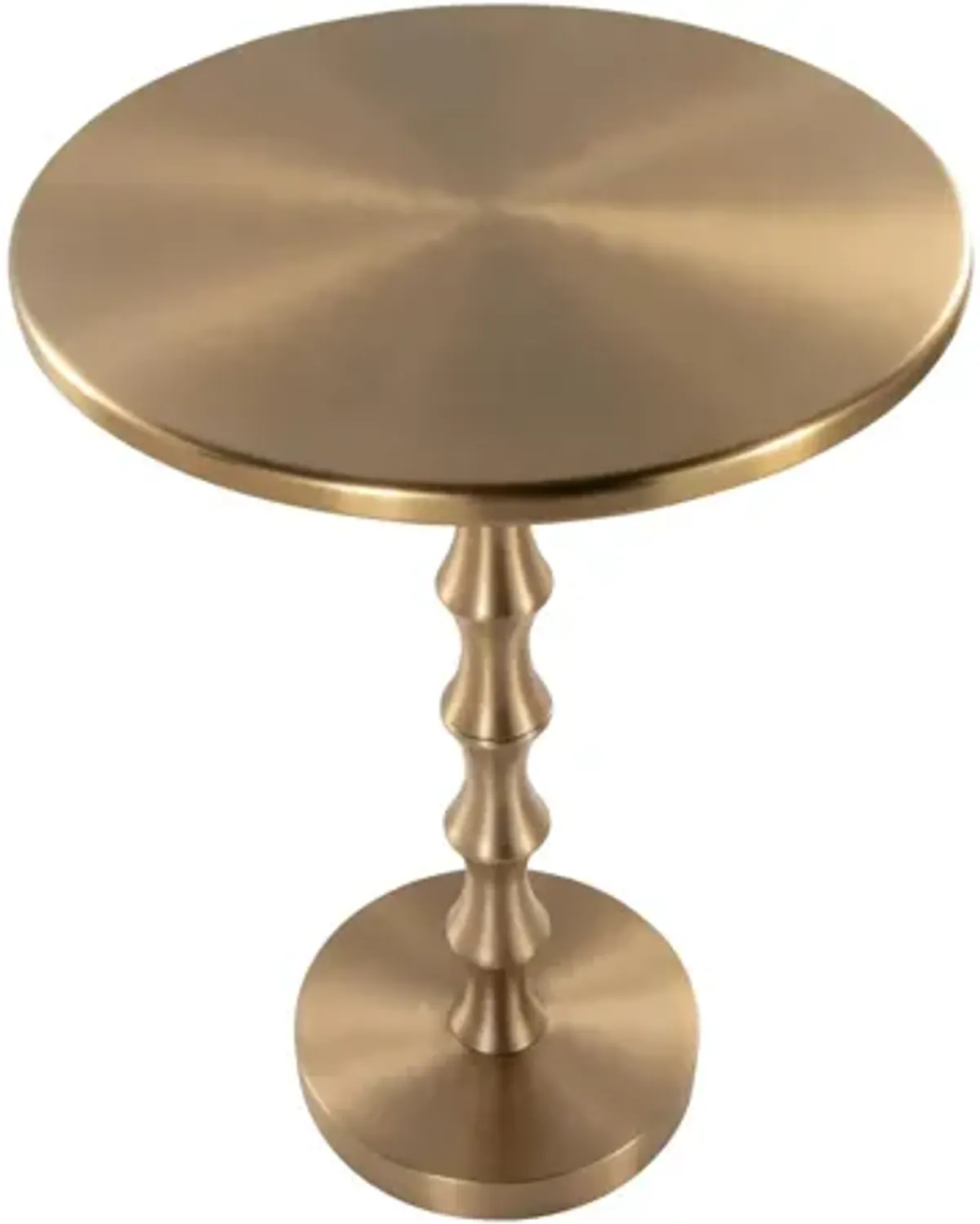 Bora Accent Table
