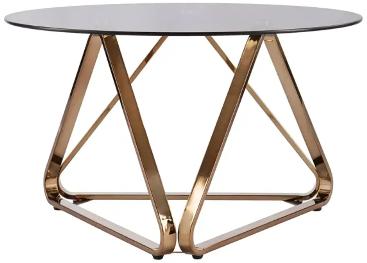 Kerr Cocktail Table