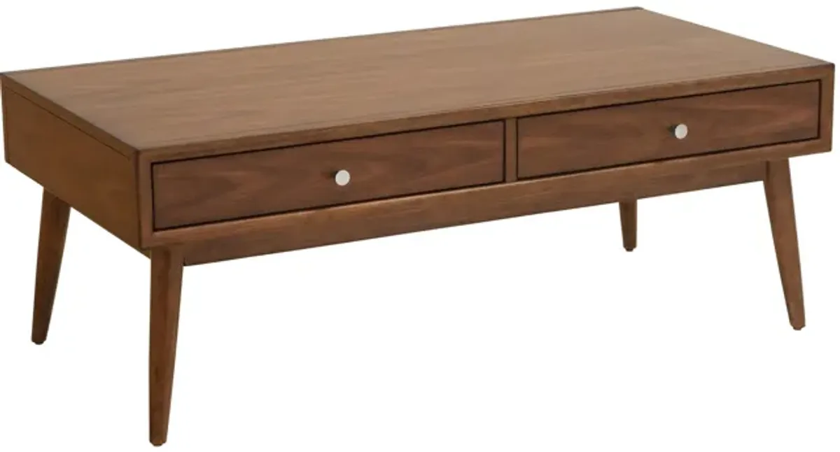Miranda Rectangular Cocktail Table