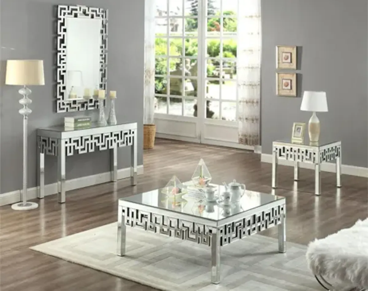 Aria Mirror