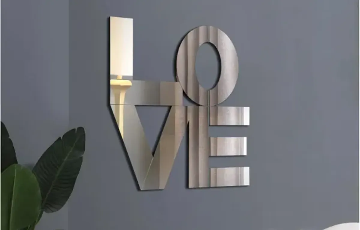 Love Mirror