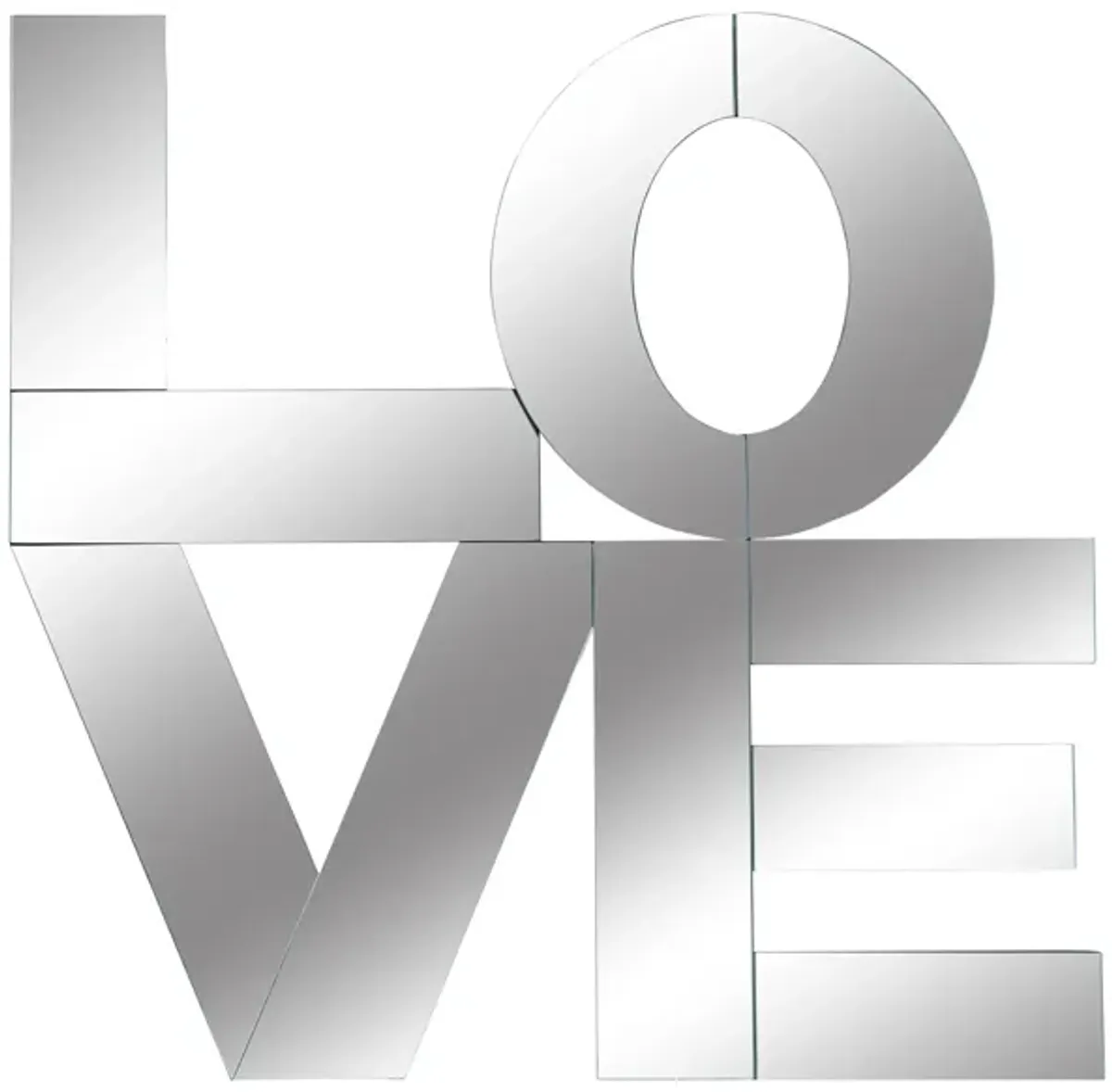 Love Mirror