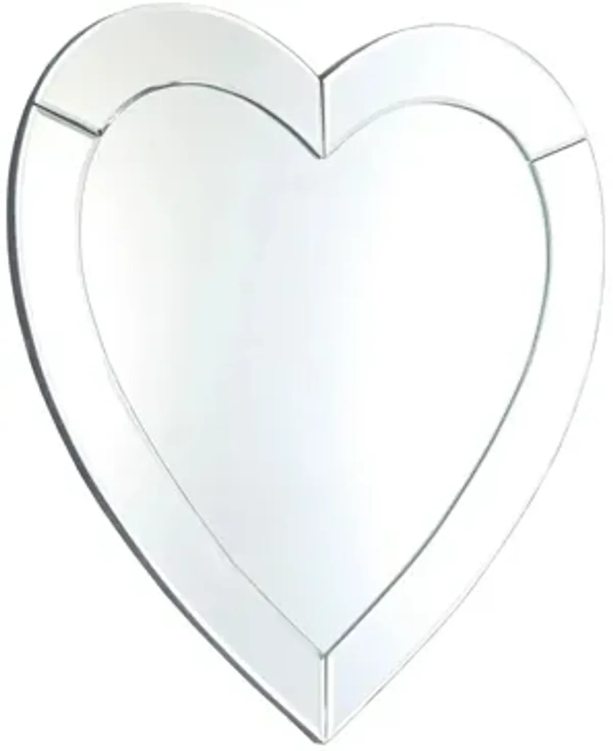 Heart Mirror