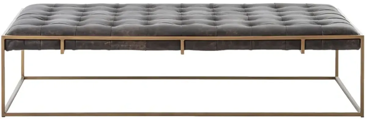 Leahanne Rectangular Coffee Table