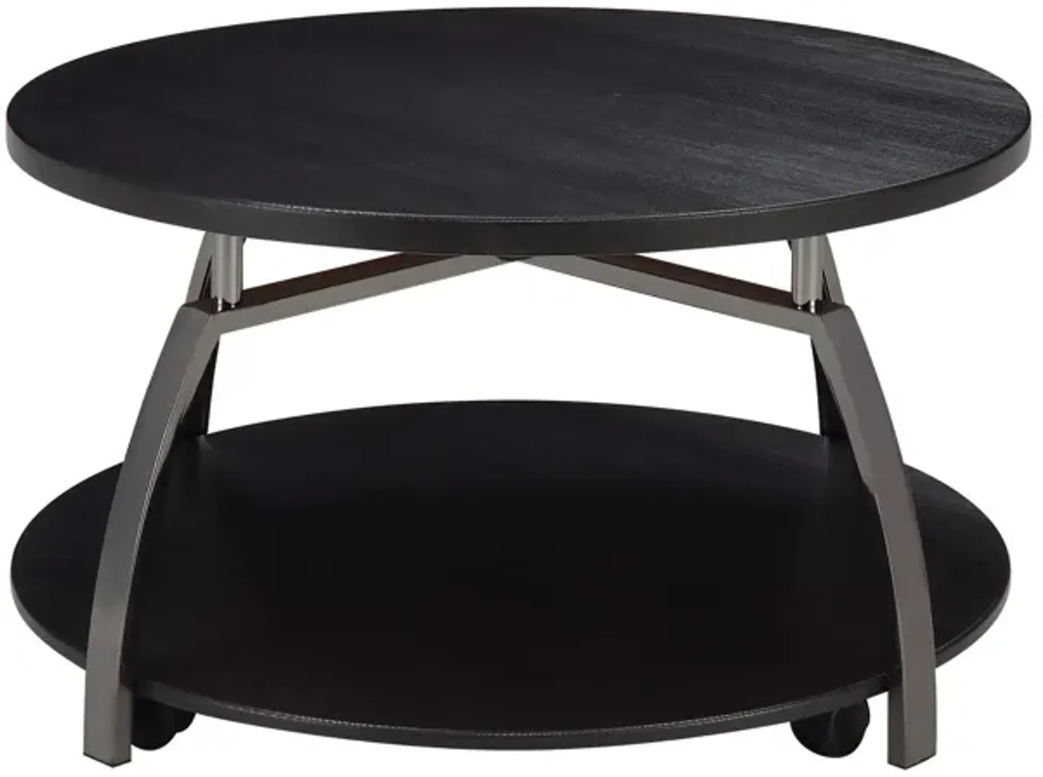 Astro Cocktail Table | Furniture.com