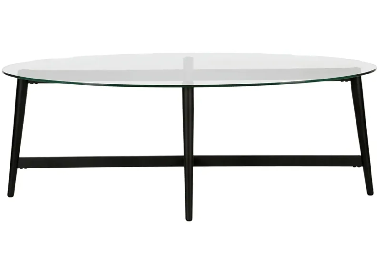 Lynn Oval Coffee Table