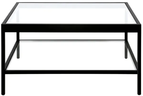 Eider Square Coffee Table