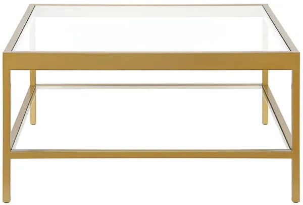 Eider Square Coffee Table