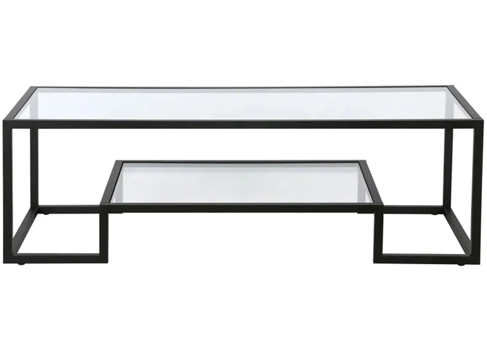 Anne Rectangular Coffee Table