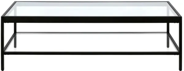 Eider Rectangular Coffee Table